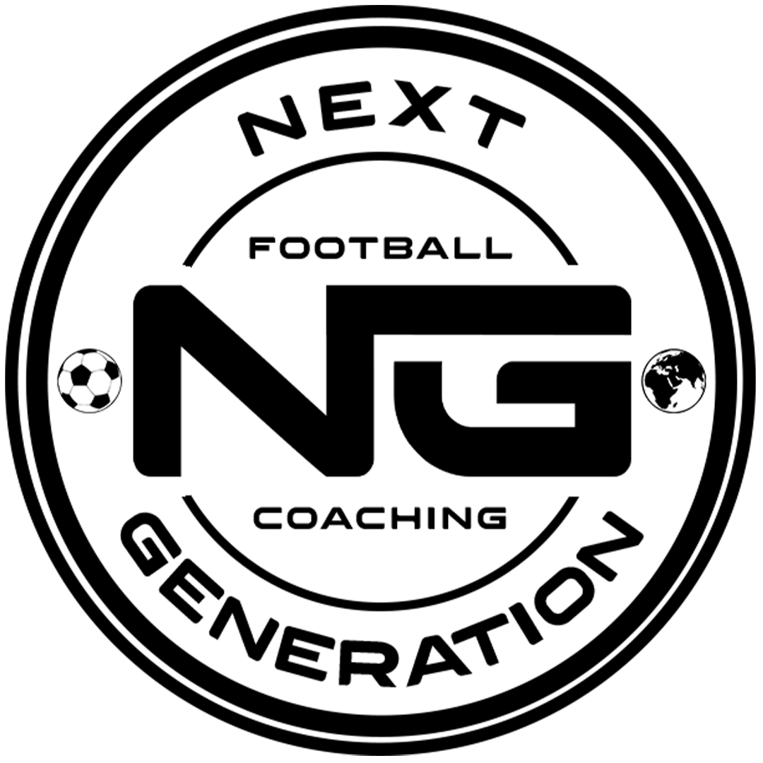 Next Generation Football Coaching